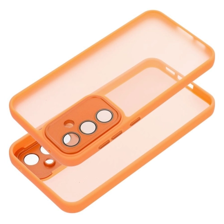 Nakładka VARIETE Xiaomi Redmi Note 12s pomarańczowy