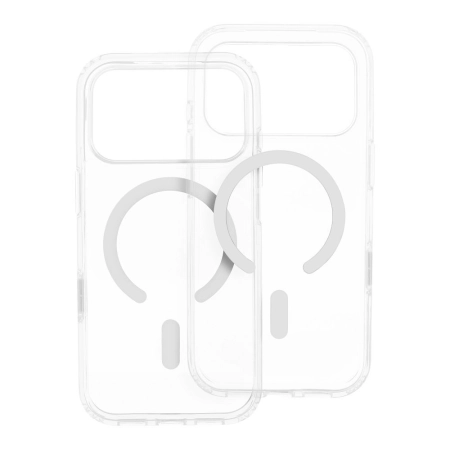 Nakładka F-Protect MagSafe Samsung S26 Ultra Hybrid transparent