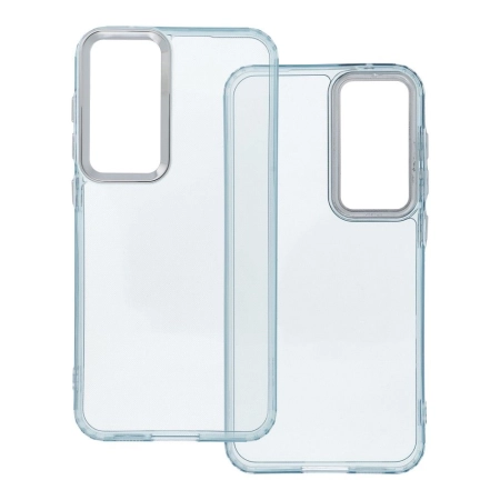Nakładka PEARL Samsung A56 5G niebieska