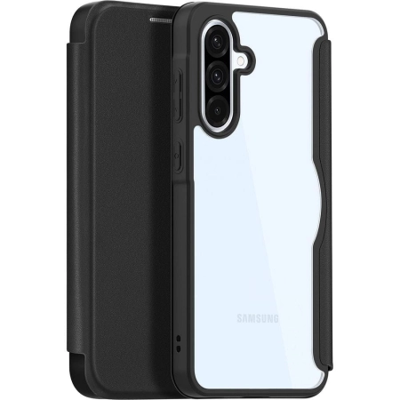 Smart DUX DUCIS Skin X Pro Samsung A36 5G / A56 5G czarna