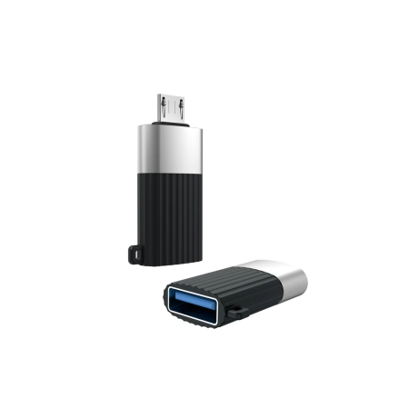 Adapter USB do microUSB NB149-G