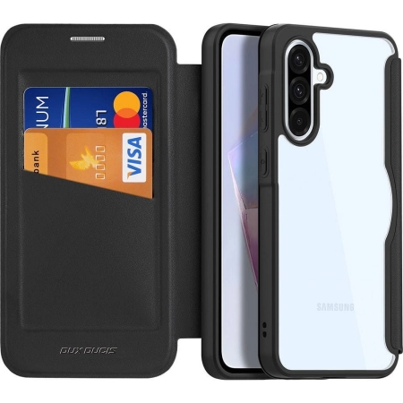 Smart DUX DUCIS Skin X Pro Samsung A36 5G / A56 5G czarna