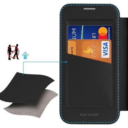 Smart DUX DUCIS Skin X Pro Samsung A36 5G / A56 5G czarna