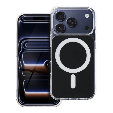 Nakładka MagSafe Fusion Samsung S26 Ultra granatowy