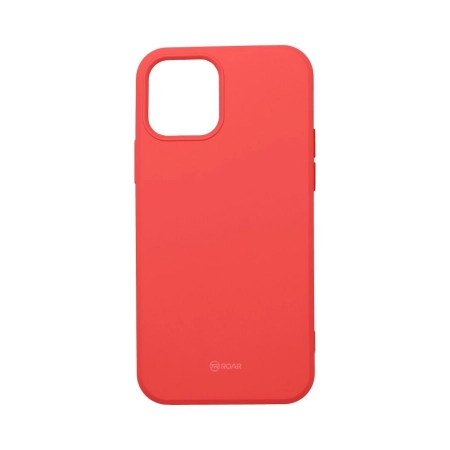 Nakładka Roar iPhone 13 (6,1) brzoskwiniowa