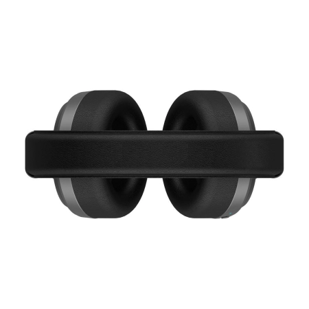 Słuchawki Bluetooth nauszne Blue Star BH02 czarne