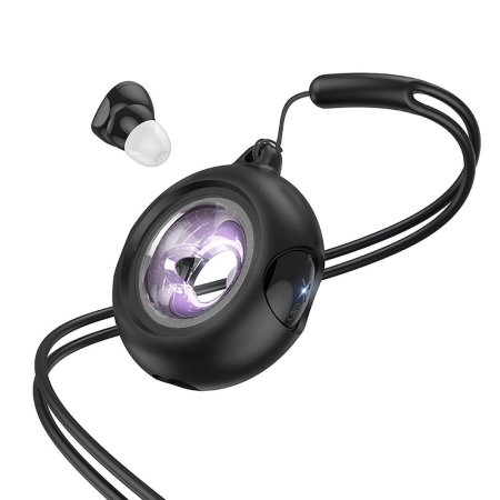 Słuchawki Bluetooth TWS HOCO EW71 czarne