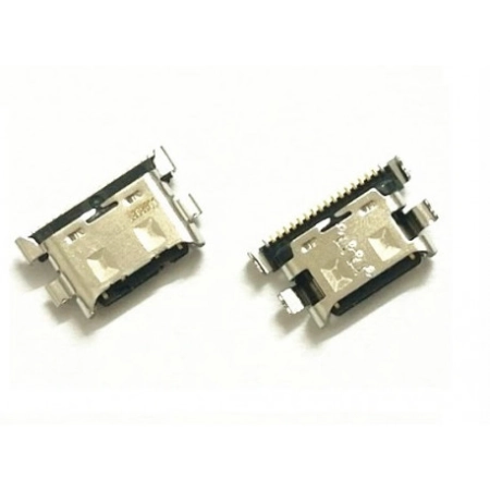 Złącze syst Samsung A30/A305/A40/A405/A50/A505 Typ C