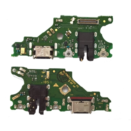 Płytka Huawei Mate 20 Lite złącze USB MIC oriQ