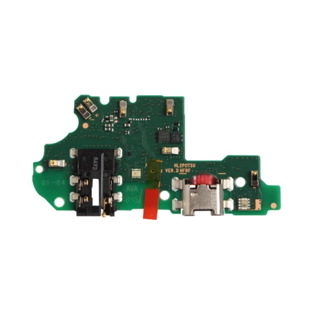 Płytka Huawei P Smart 2019 złącze USB oriQ