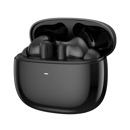 Słuchawki Bluetooth TWS (ENC) JELLICO TWS32 czarne
