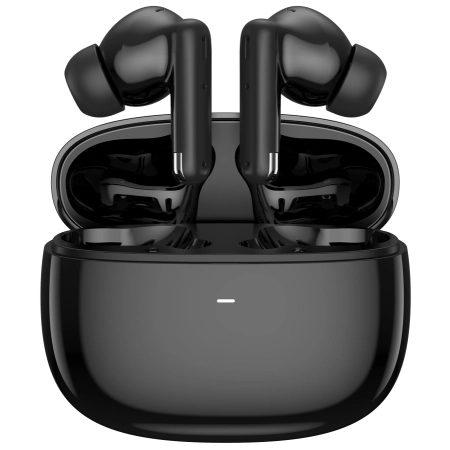 Słuchawki Bluetooth TWS (ENC) JELLICO TWS32 czarne
