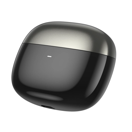 Słuchawki Bluetooth TWS (ENC) JELLICO TWS32 czarne