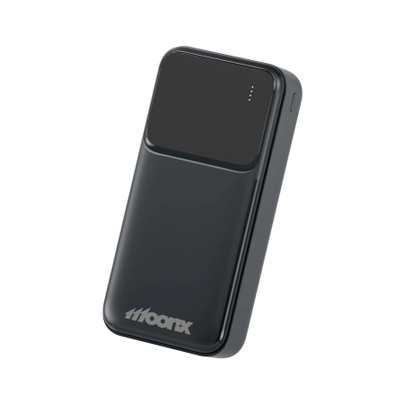 POWER BANK 20000 MOONX MP01 2A czarny