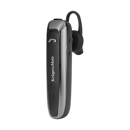 Bluetooth Kruger Matz Traveler K14 czarny