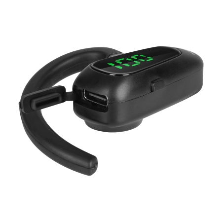 Bluetooth Kruger Matz Traveler K18 czarny