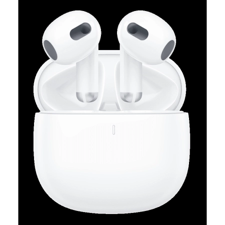 Słuchawki Bluetooth VIDVIE BT867 białe