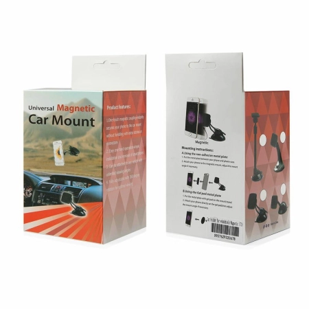 Uchwyt do szyby magnetyczny 5730 VR