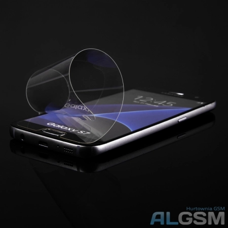 Flexible NANO Glass 9H Huawei Y7