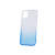 Nakładka GRADIENT iPhone 15 (6,1) niebieska