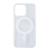 Nakładka ANTI SHOCK 1,5mm iPhone 14 Plus (6.7) MagSafe transparent