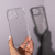 Nakładka SHINE Xiaomi Redmi 12C / Redmi 11A / Poco C55 transparent