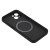 Nakładka Mag Invisible iPhone 15 Pro (6,1) czarna