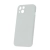 Nakładka MATTE Samsung A54 5G (A546) biała