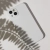 Nakładka MATTE Samsung A54 5G (A546) biała