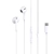 Słuchawki + mikrofon TYP-C XO EP74 białe