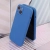 Nakładka Mag Invisible iPhone 15 (6,1) kobalt