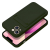 Nakładka Forcell CARD CASE iPhone 14 Plus (6,7) zielona