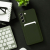 Nakładka Forcell CARD CASE Samsung S23 Ultra zielona