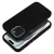 Nakładka SATIN iPhone 15 Pro (6,1) czarna