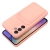 Nakładka Forcell CARD CASE Xiaomi Redmi 13c różowa