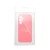 Nakładka CANDY Samsung A55 różowa