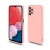 Nakładka SOFTY Samsung S23 Ultra różowa