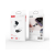 Adapter micro USB-Typ C czarny XO NB149-A
