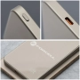 POWER BANK 5000 FORCELL F-Energy F5K8 15W PD QC 4.0 MagSafe tytanowy pustynny SuperSlim