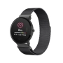Smartwatch Forever Fore Vive SB-320 czarny