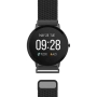 Smartwatch Forever Fore Vive SB-320 czarny