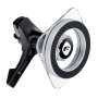 Uchwyt do kratki Forcell F-Grip MagPro czarny