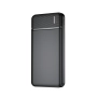 POWER BANK 10000 Maxlife MXPB-01 czarny