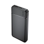 POWER BANK 10000 Maxlife MXPB-01 czarny
