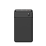 POWER BANK 10000 Maxlife MXPB-01 czarny
