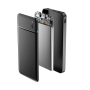 POWER BANK 10000 Maxlife MXPB-01 czarny