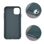 Nakładka JELLY Samsung A32 5G (A326B) zielony las