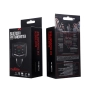 Transmiter FM BT 2xUSB 3.1A MXFT-02 Maxlife czarny