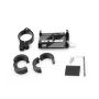 Uchwyt na rower GUB G81 Aluminium czarny