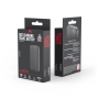 POWER BANK 20000 MXPB-02 PD 20W czarny Maxlife